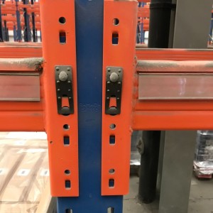Used Pallet Racking Other Makes